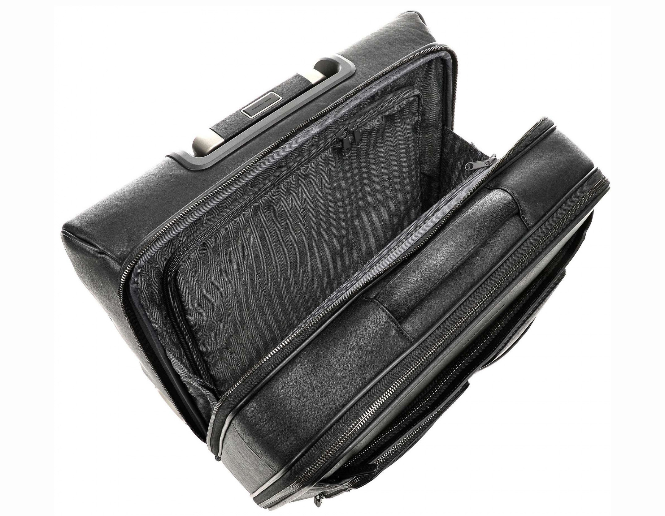 CA3338B3BM/N Мобильный офис CA3338B3BM Piquadro Bag Motic  - Вид №7