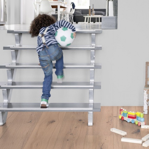 Паркетная доска Solidfloor Арктик 1128479 - Вид №8