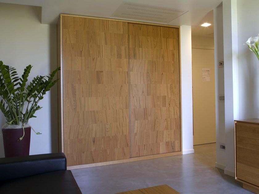 Morelato Шкаф с раздвижными дверьми '900 Art. 0371 - Вид №2