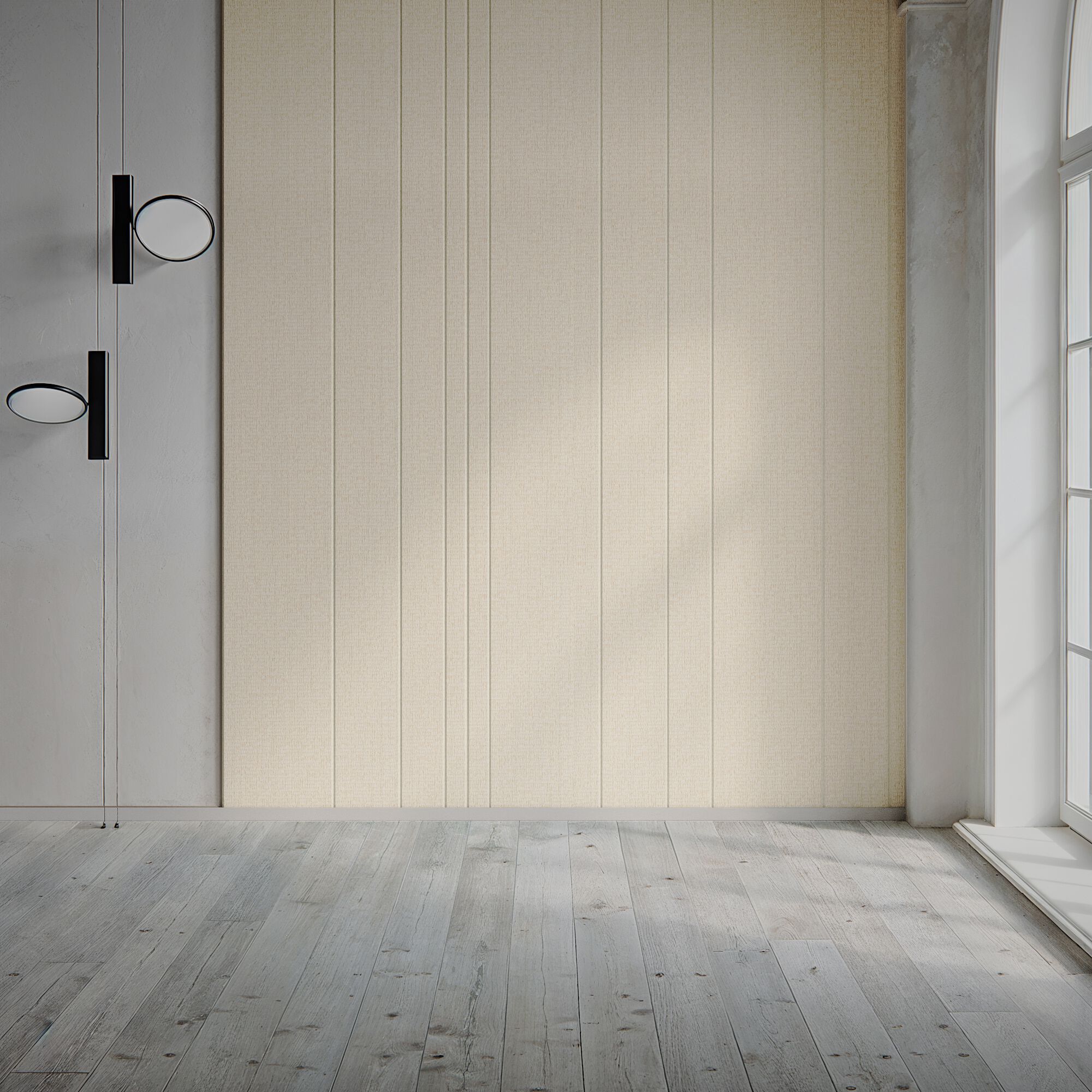 Настенная акустическая панель из ткани Marianna Piccolo Gaia ARCH-00133380 - Вид №7