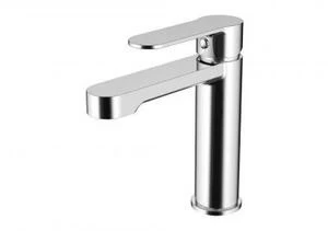 Смеситель для раковины Aquanet Passion AF300-10С