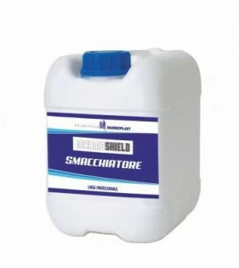 Marmoplast Средство для чистки фасадов Protettivi trasparenti