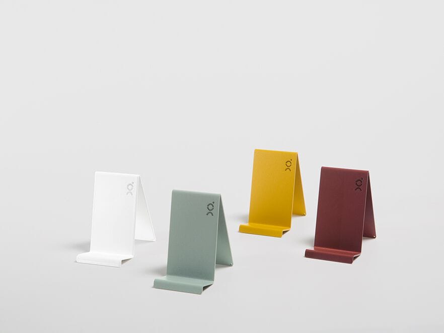 Настольная подставка для смартфона D-SEGNO CALLME ARCH-00111662