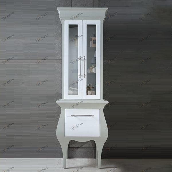 Gaia Витрина VETRINArialto1LC Vetrine