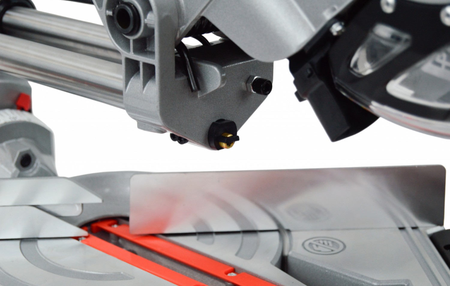 Торцовочная пила  BRAIT BMS 210LT 9230614 STDN-0026467 - Вид №8