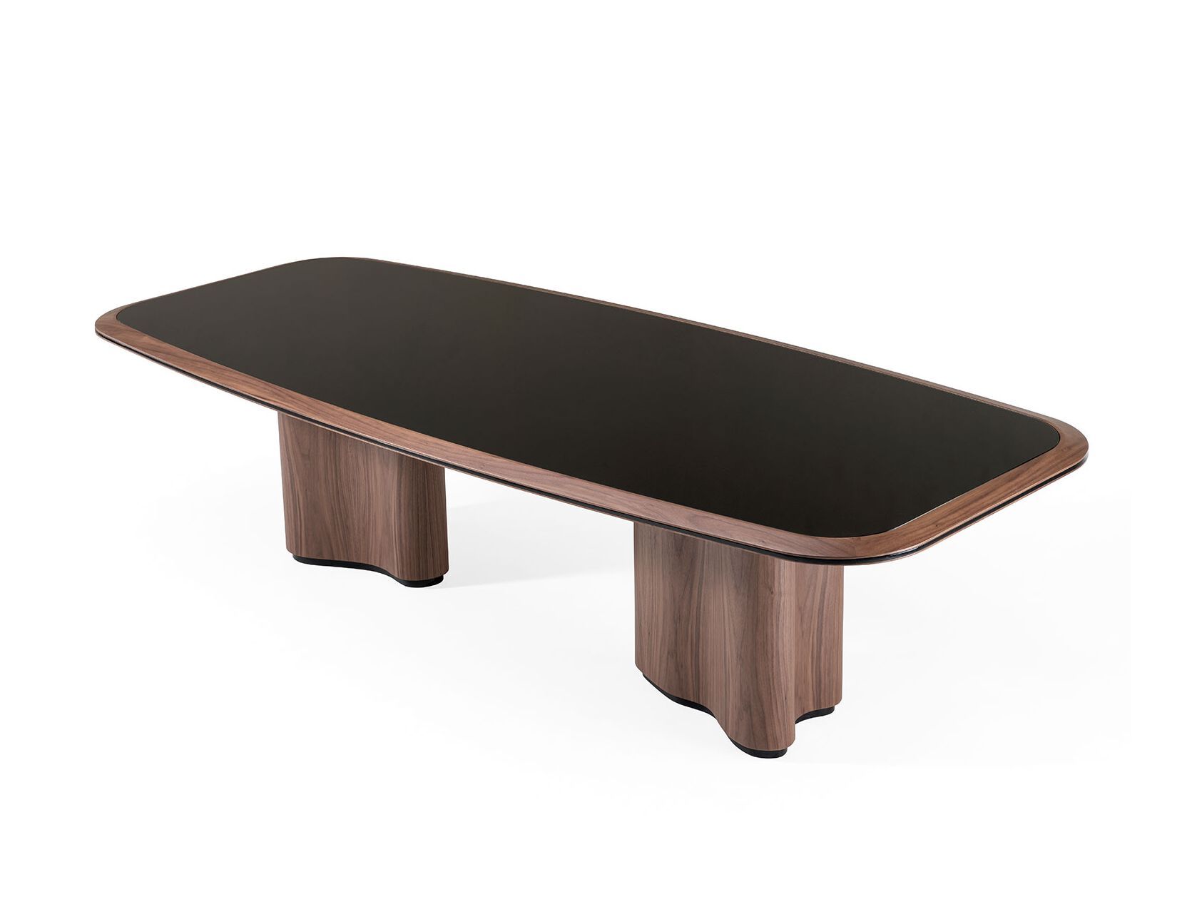 Деревянный прямоугольный обеденный стол Casa Magna MUXIMA ARCH-00057239 - Вид №2