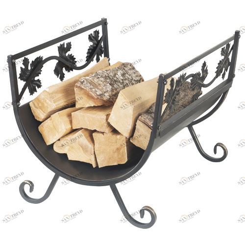 Везувий Дровница 310B 6564