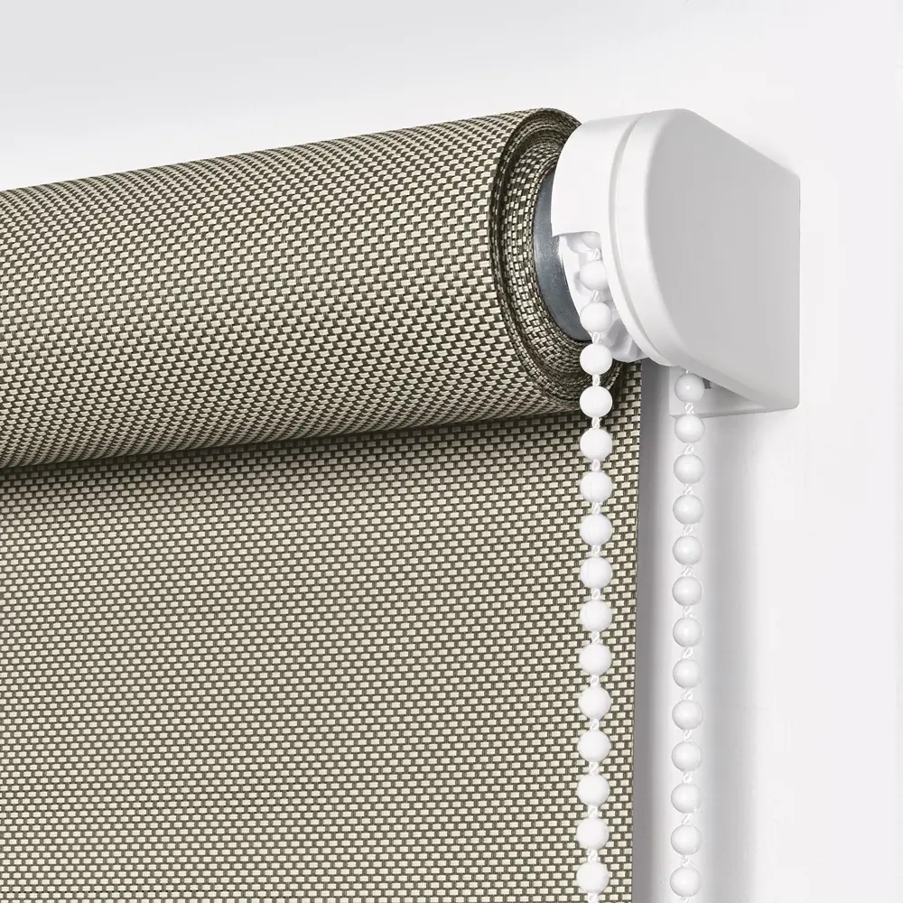 Штора рулонная Screen 50x160 см бронзовая FRANC GARDINER Screen 5% STLM-2114196 - Вид №2