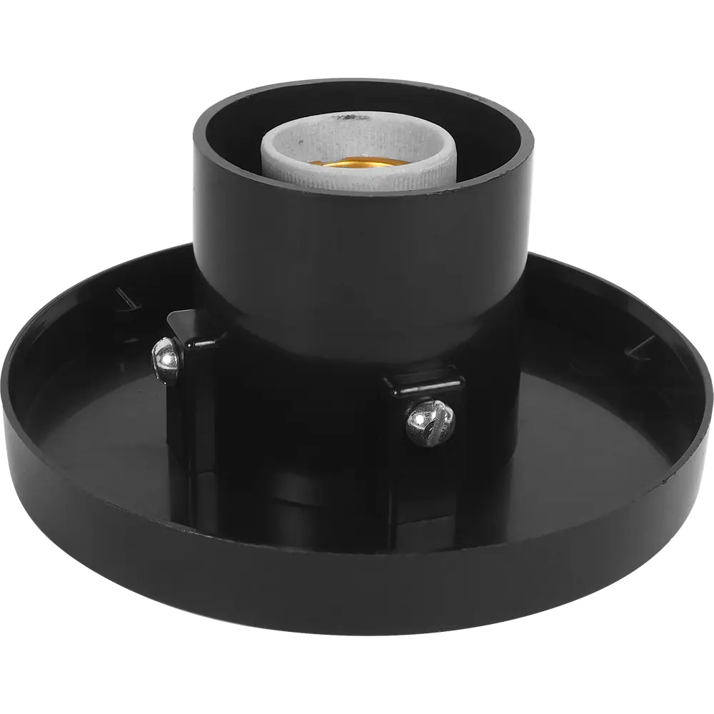 Светильник уличный Шар Palla 1xE27x60 Вт 300 мм пластик цвет белый 82055847 STLM-2175332 ITALMAC  - Вид №3