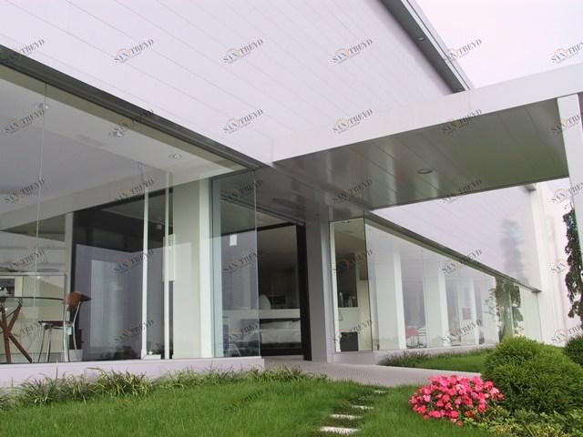 CENTROMETAL Система вентилируемого фасада sun-id-1503168