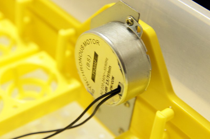 2009 Инкубатор для яиц автоматический АИ-48АВ LAB.Space  - Вид №7