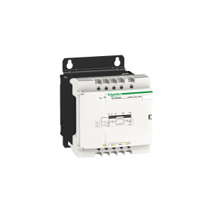 ABT7PDU025B PHASEO ТРАНСФОРМАТОР 230В И 400В ± 15В/2X24В 250ВА Schneider Electric Блоки питания и тарансформаторы