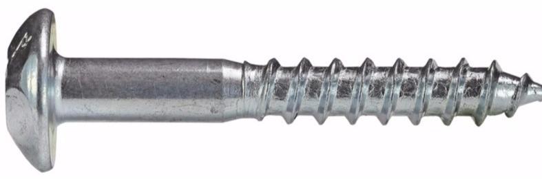 Unifix SWG Винт из оцинкованной стали Viti per arredo esterno sun-id-1419646 - Вид №1