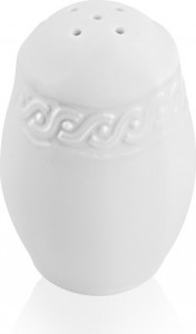 10581297 Noritake Набор для соли и перца Noritake "Шер Бланк" 7см Фарфор