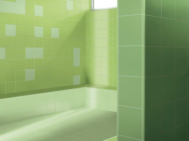 Atlas Concorde Пол из глазурованного керамогранита Greencolors sun-id-1422852 - Вид №4