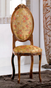 Стул  MIRANDOLA 232/P