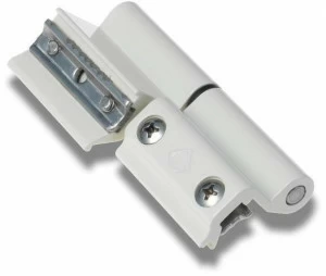 MASTER ITALY Петля для окон из экструдированного алюминия