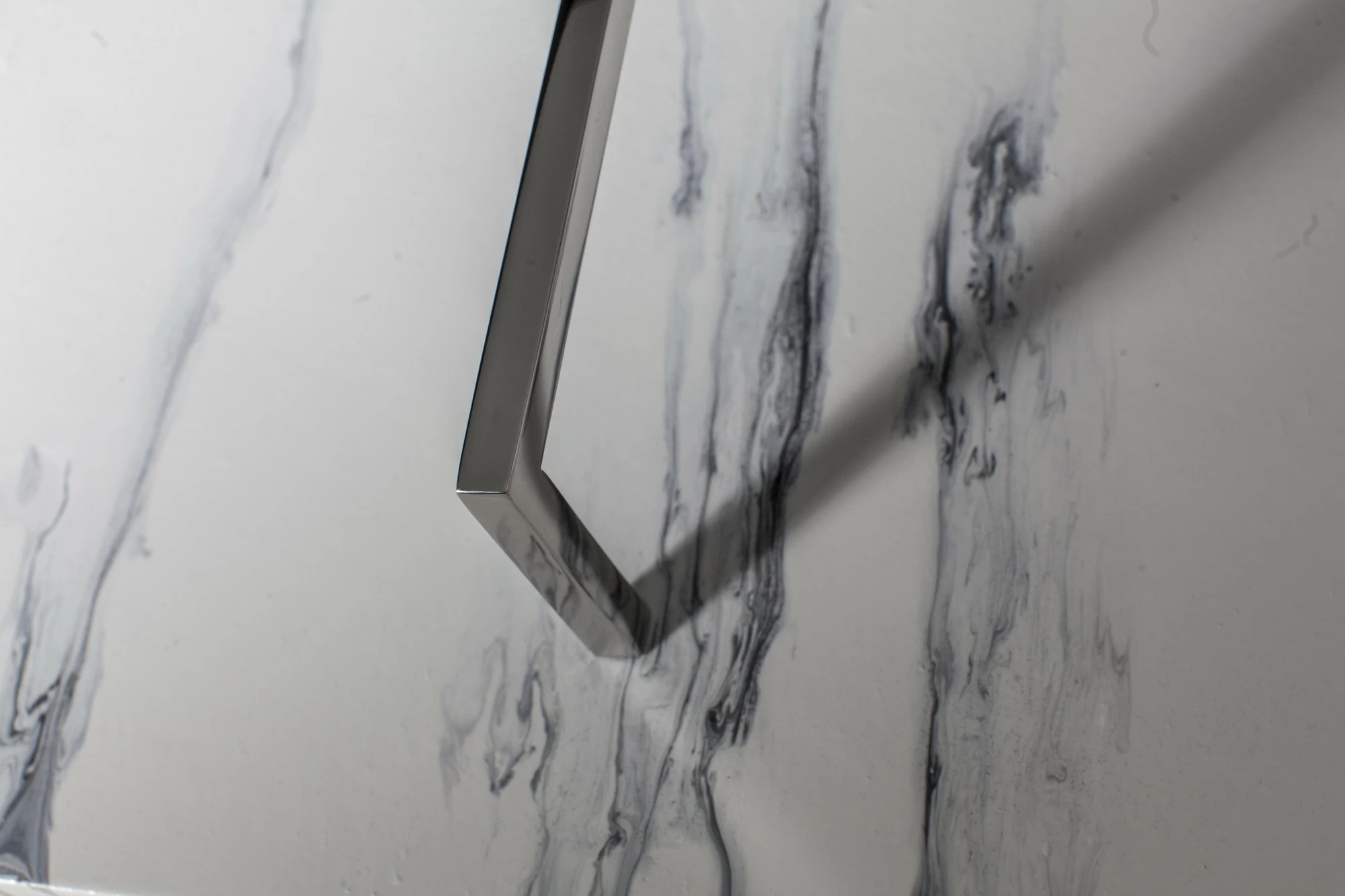 Электрический радиатор 185 x 50 cm Baron marbre Cinier  1000 Вт sun-id-1218183 - Вид №2