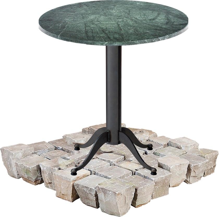 StableTable Складной стальной стол с основанием 4 звезды Stable table nouveau sun-id-1408147 - Вид №2