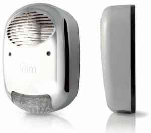INIM ELECTRONICS Беспроводная уличная сирена с пеногасителем Air 2