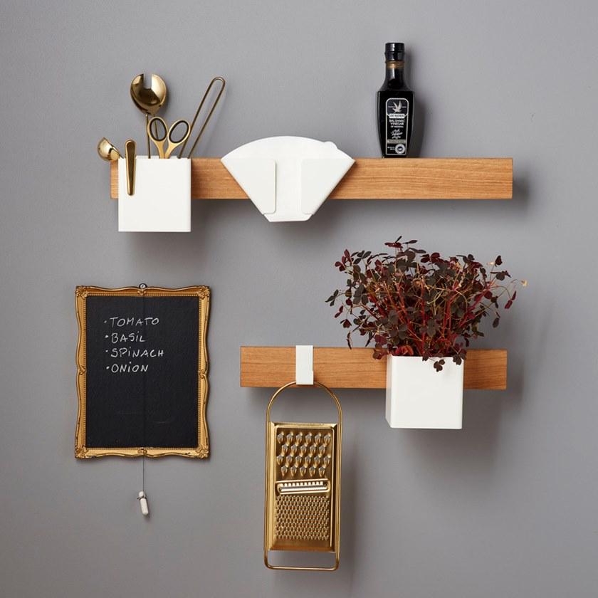 Gejst Аксессуары для кухни Flex 00419 - Вид №5