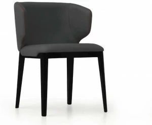 Tonino Lamborghini Casa Кресло из оленьей кожи Tlc-888