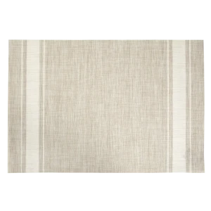 Салфетка-скатерть «Плетенка» 60x90 см цвет бежевый 82406646 STLM-2067209