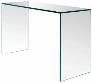 Tonelli Design Стеклянный стол Gulliver