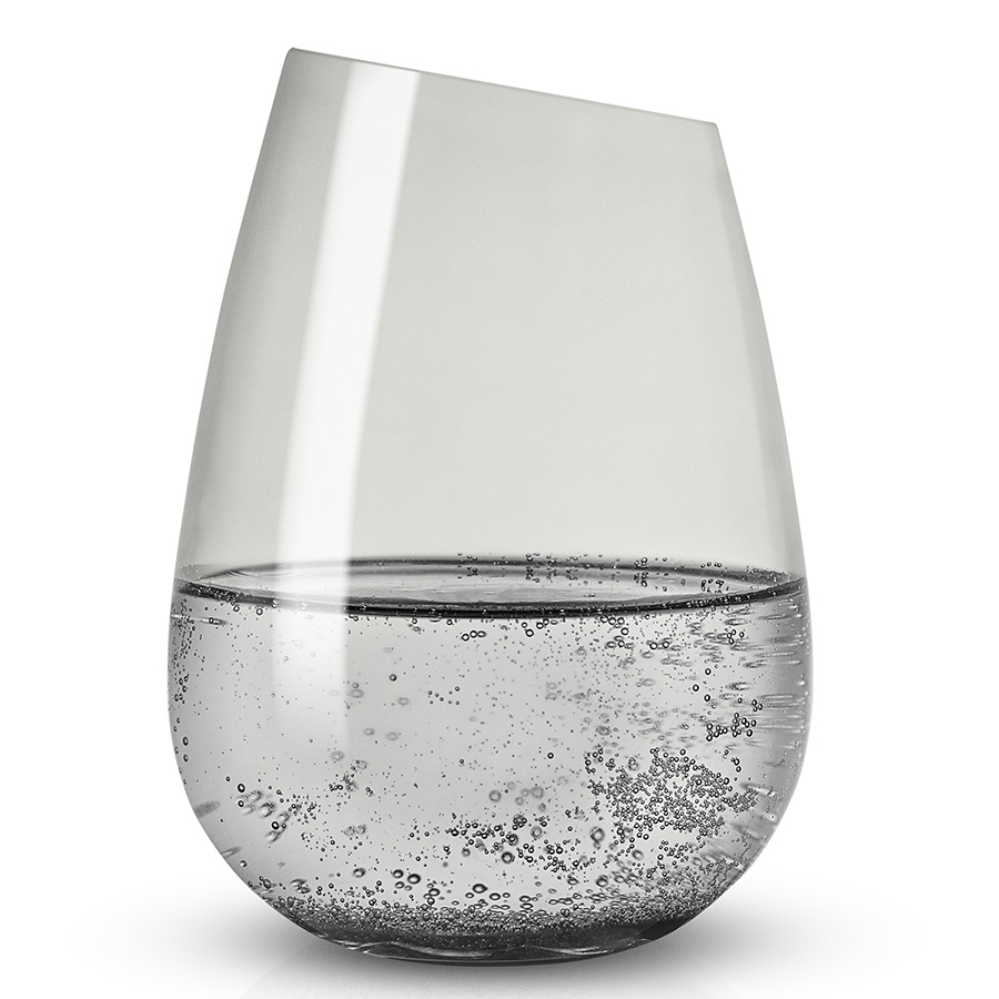 541043 Бокал, 380 мл, серый Eva Solo  - Вид №3