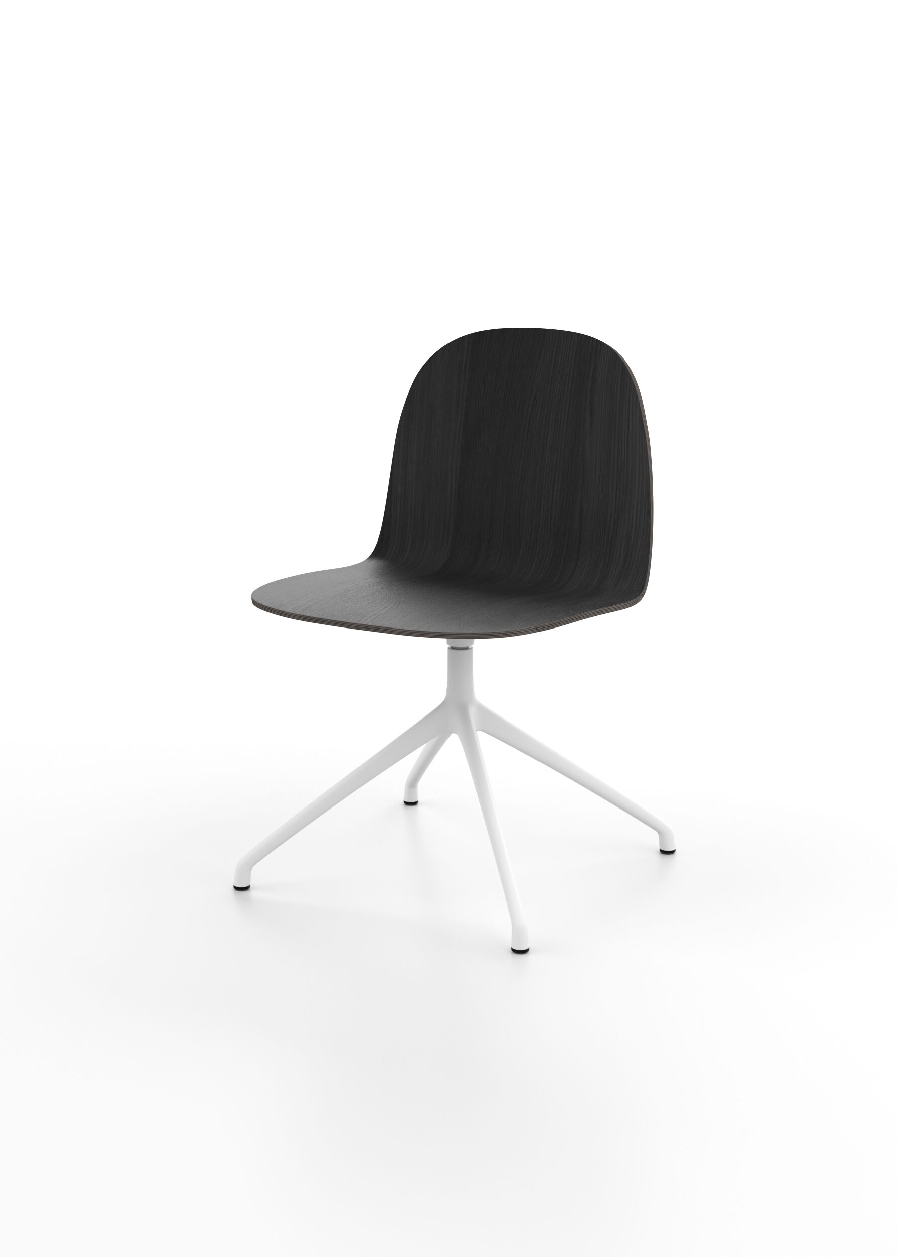 Стул на поворотном насесте Omelette Editions Земля ARCH-00124571 - Вид №6