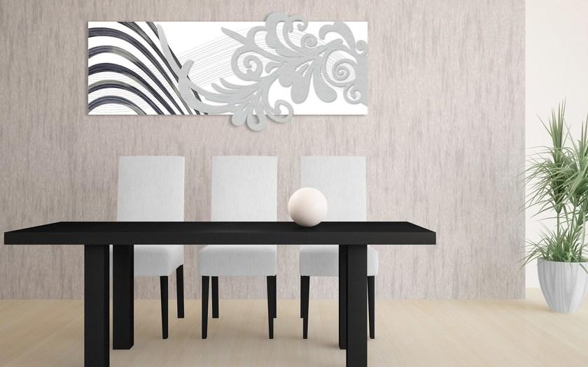 LAS Настенная скульптура из мдф sun-id-1349309 - Вид №8