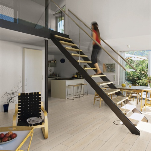 Ламинат Maestro Club Дуб Эксклюзив A 03 4000100005 - Вид №2