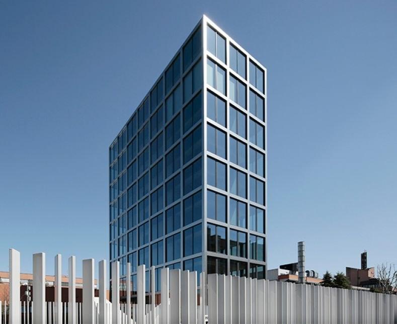 PICHLER Projects Вентилируемый фасад sun-id-1440125 - Вид №31