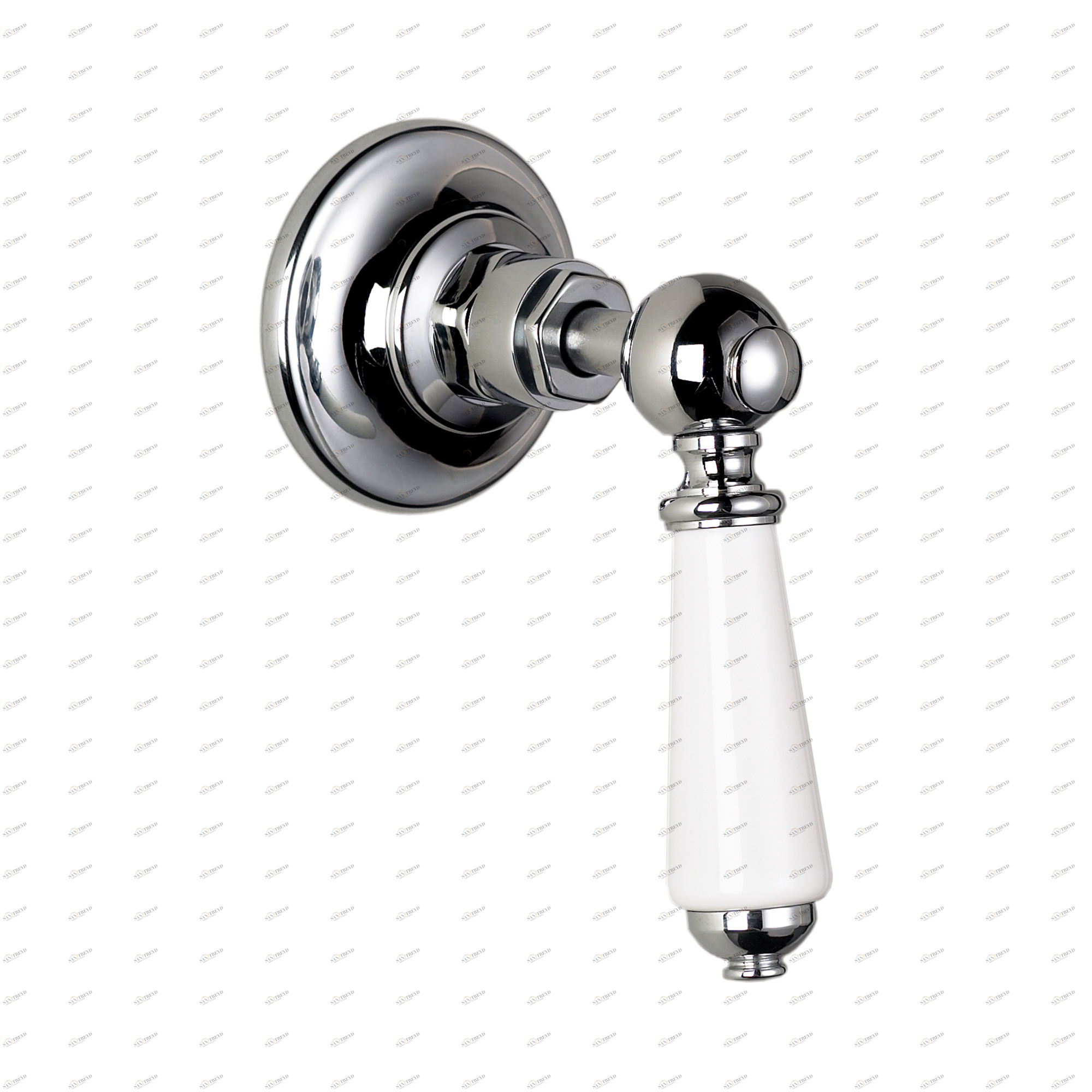 Traditional bathrooms Смеситель для душа Tb783.510.bn 