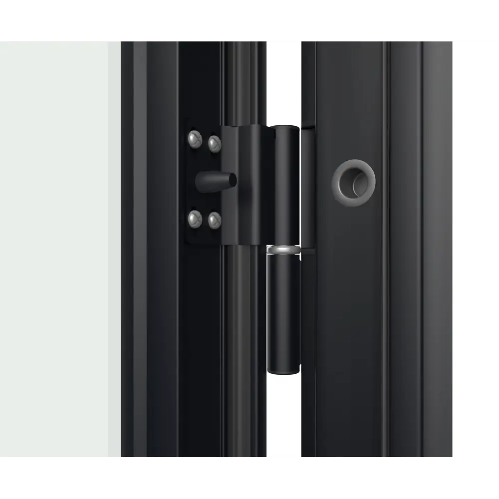 DOORHAN Параллель - входная металлическая дверь с защитой от взлома 89378090 STLM-1461567 - Вид №5