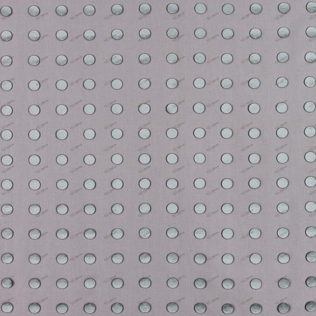 Рулон обоев NEW YORK NYK24666101. Основа вышивка Casadeco