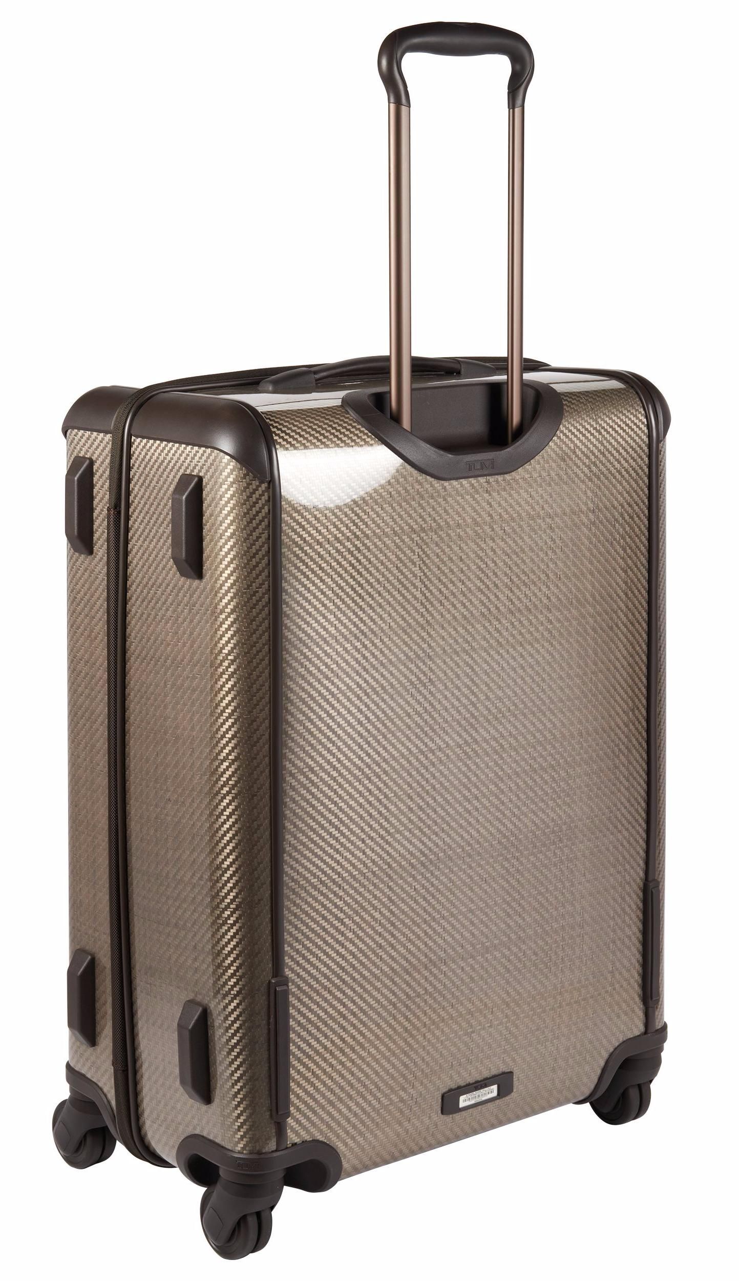 28824FOS Чемодан 28824 Trolley Case 66/4 Tumi Tegra-Lite  - Вид №1