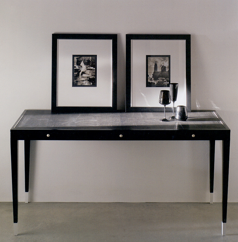 Письменный стол  DOM EDIZIONI VICTOR 02 