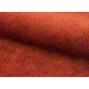 Ткань 1 п/м Шенилл Niagara 140 см цвет терракотовый