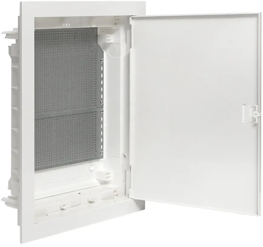 Слаботочный щит EKF Nova для интеллектуальных систем 84495442