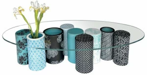 Made a Mano Таблица обслуживания Magma