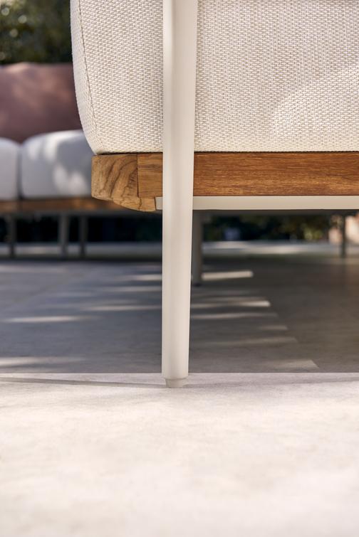 MNST1224 Concept 8 teak nero черный Manutti Flex - Вид №14