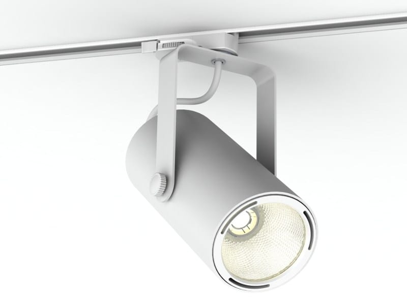 Экструдированный алюминиевый светодиодный трековый светильник Lucifero's Phar ARCH-00143831