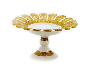 Фарфоровый фартук