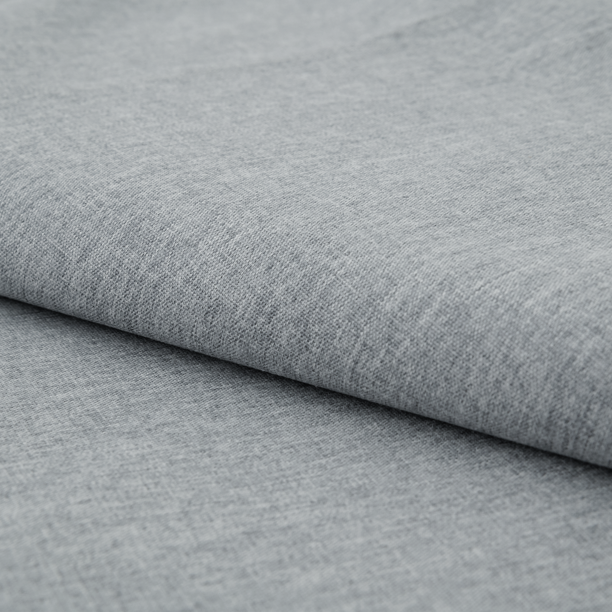 Ткань «Моник» DAILY BY T - серый блэкаут для штор и мебели 82555623