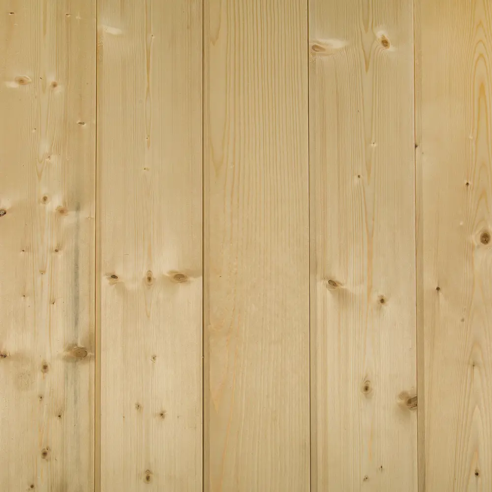 Santreyd Имитация бруса Оптима - еловые панели для натуральной отделки 81947973