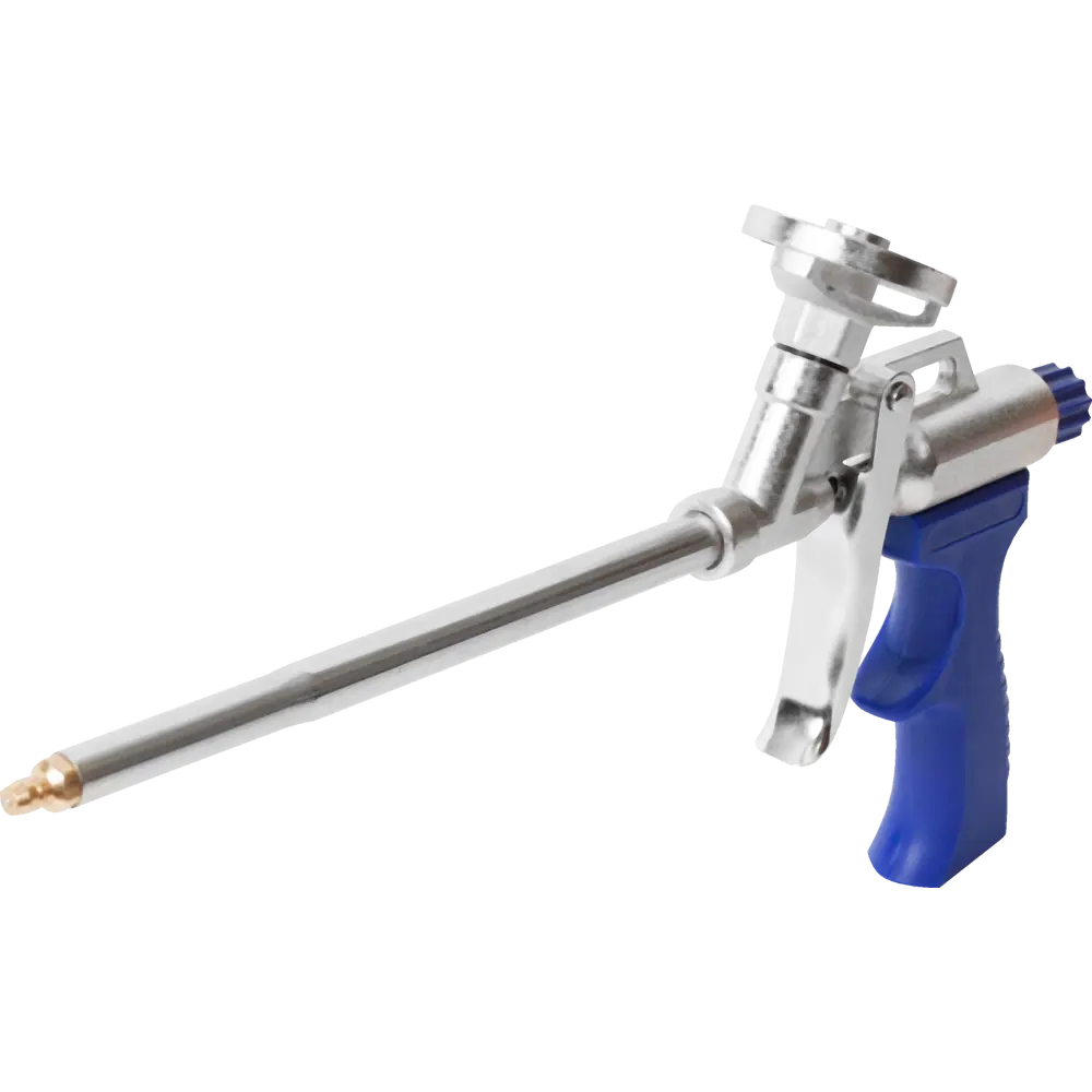 Пистолет для монтажной пены Tytan Standard Max с регулировкой расхода 82794982 STLM-0035971 - Вид №1