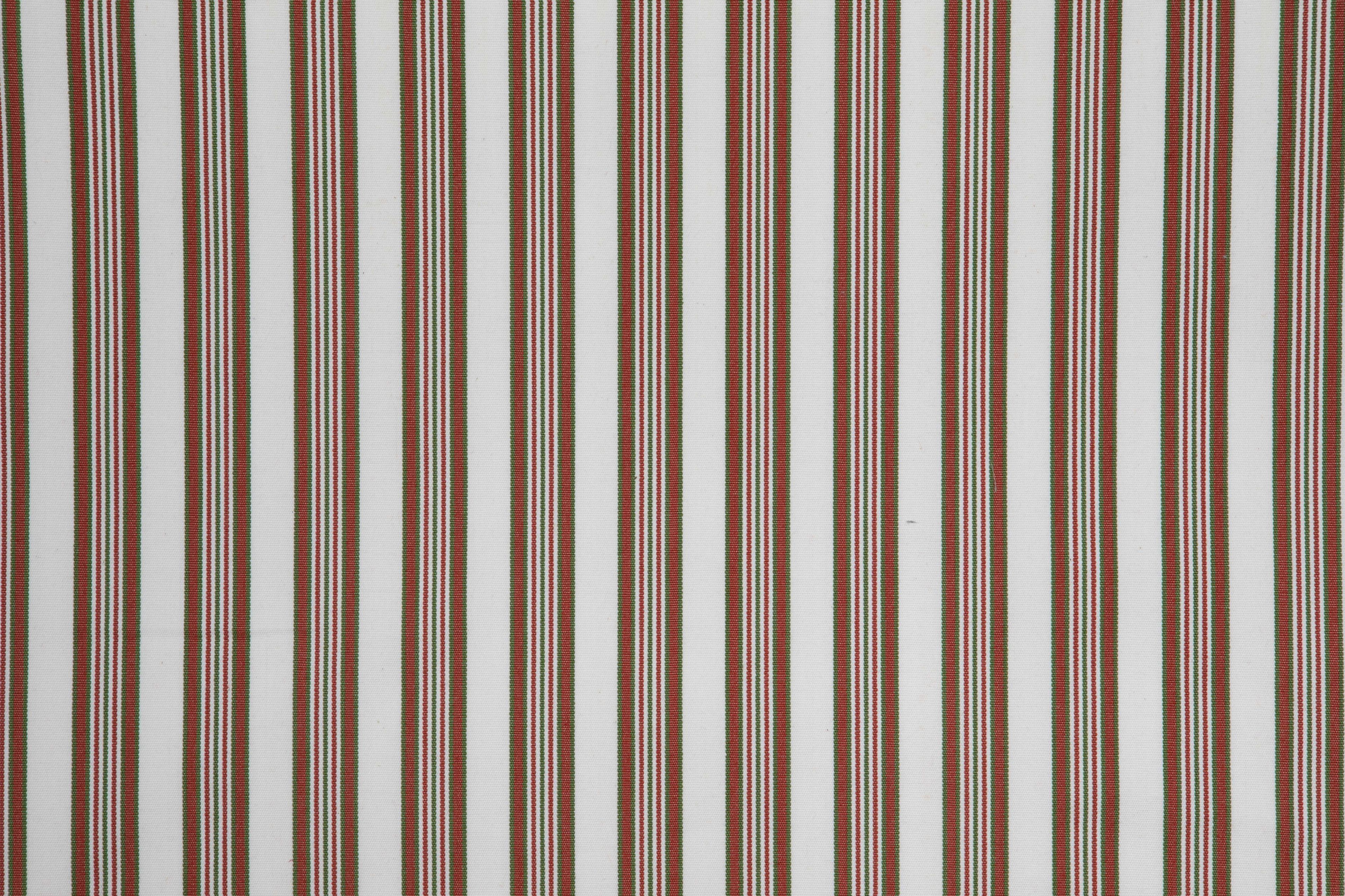 Хлопчатобумажная полосатая ткань для штор LELIEVRE Quenin-Belle Époque ARCH-00139225 - Вид №7