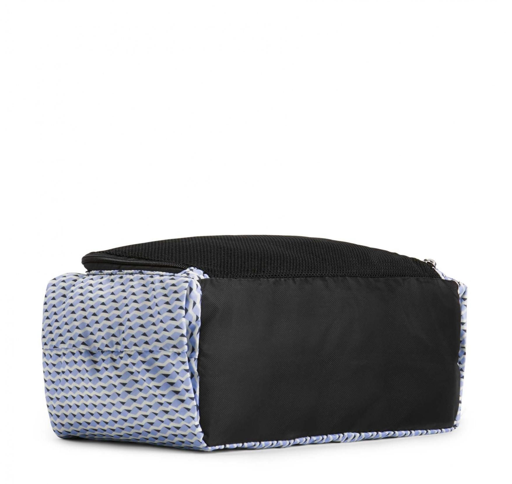 K00110G27 Чехол для упаковки вещей Wearable S Printed Basic Plus Small Packing Pouch Kipling  - Вид №1