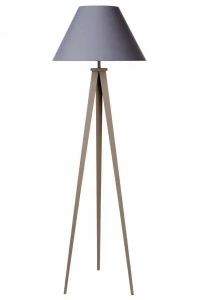 Торшер Lucide Jolli 42702/81/41 LUCIDE  081140 Серый